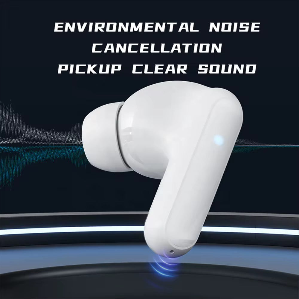 TG12-B ( Theta Pro ) – Écouteurs Bluetooth TWS Haute Performance