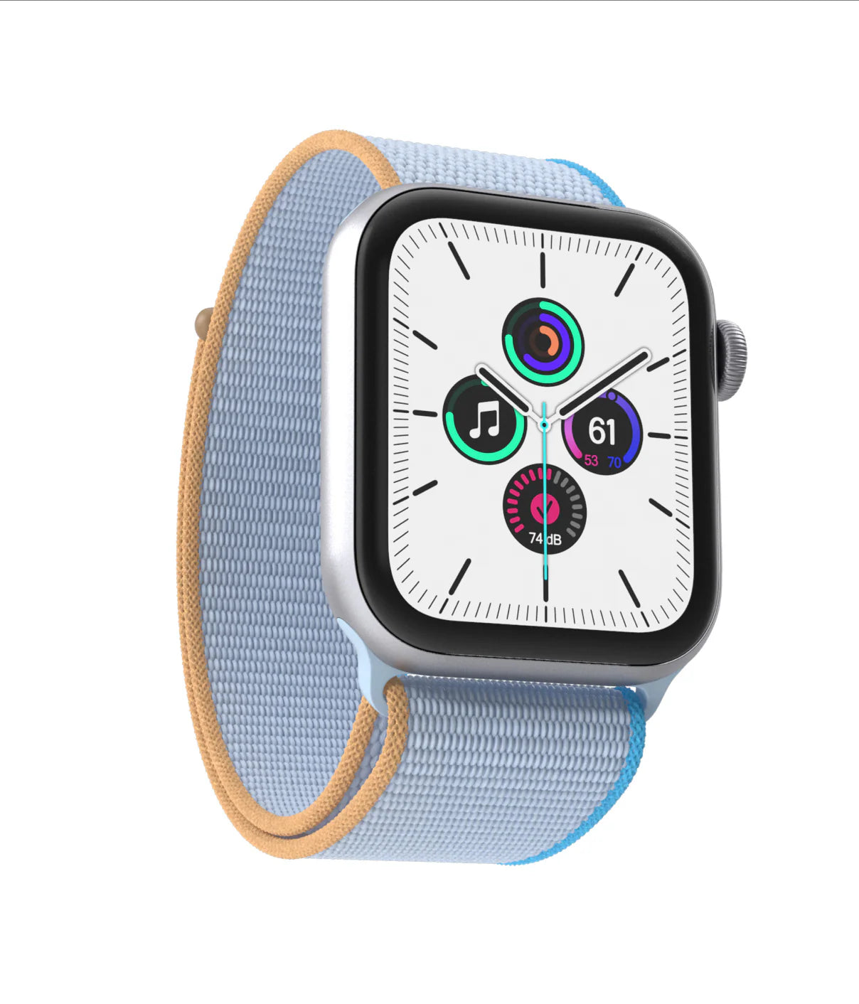 Montres Haut de Gamme avec Bracelets Variés