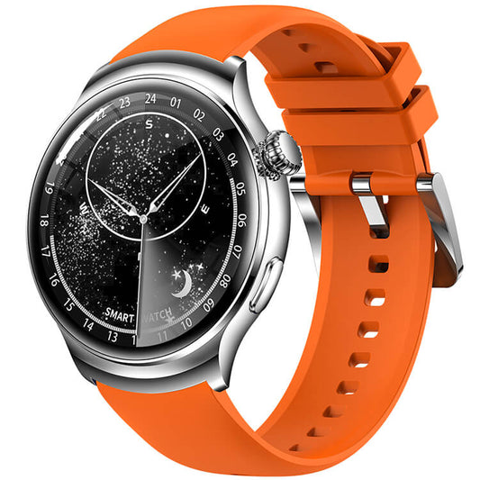 Z93 Pro – Montre Connectée AMOLED Haut de Gamme