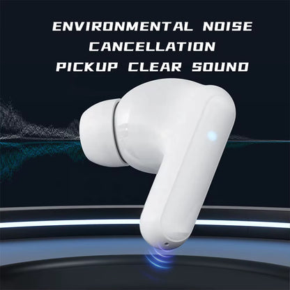 TG12-B ( Theta Pro ) – Écouteurs Bluetooth TWS Haute Performance
