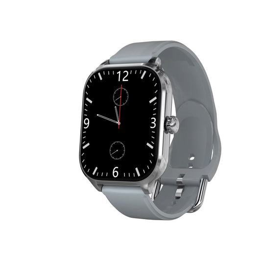 Montre Connectée H9 - series 9– Élégance Intelligente au Poignet