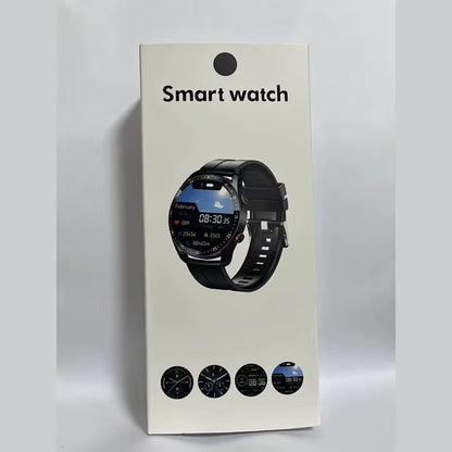 HW20 Smart Watch – Montre Connectée Élégante avec 2 Bracelets Interchangeables